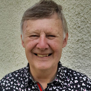 Andrew Mackereth