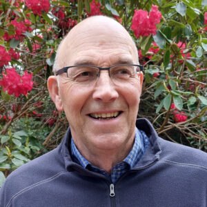 Ian Walker