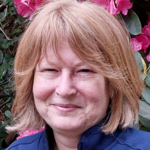 Louise Walker
