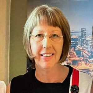 Shirley Clarke