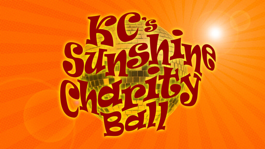 KCs Sunshine Charity Ball