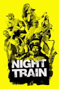 Night Train logo