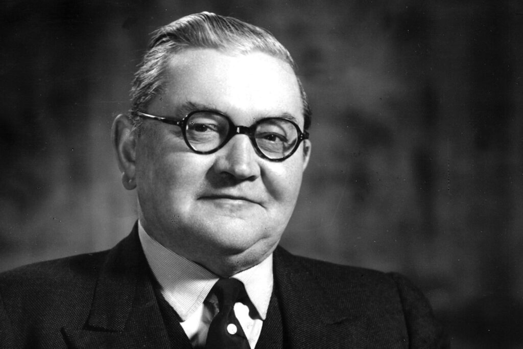 Louis Marchesi