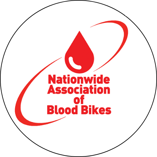 Nationwide Association of Blood Bikes